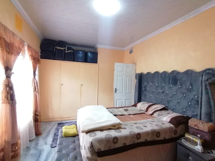 3 Bedroom Property for Sale in Stilfontein North West